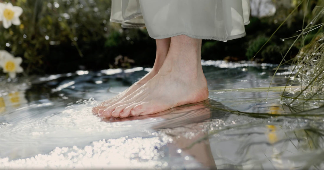 Nail Fungus: Gentle Care for Nails Inside and Out