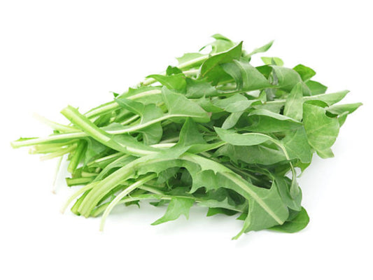 Dandelion greens
