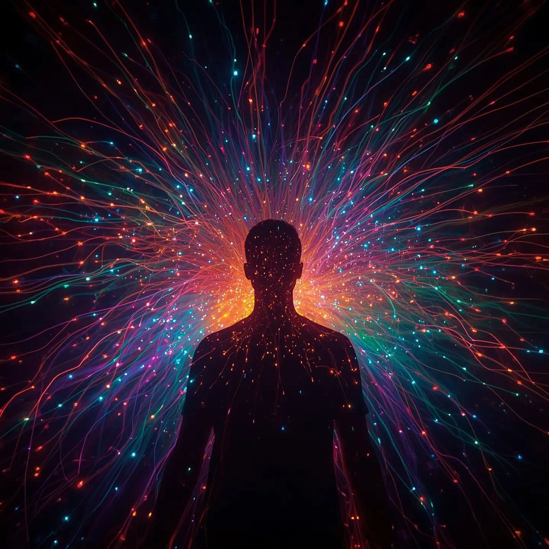 The Quiet Pull of Energy: How We Attract the World Around Us