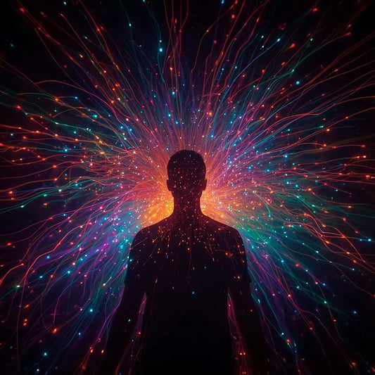 The Quiet Pull of Energy: How We Attract the World Around Us