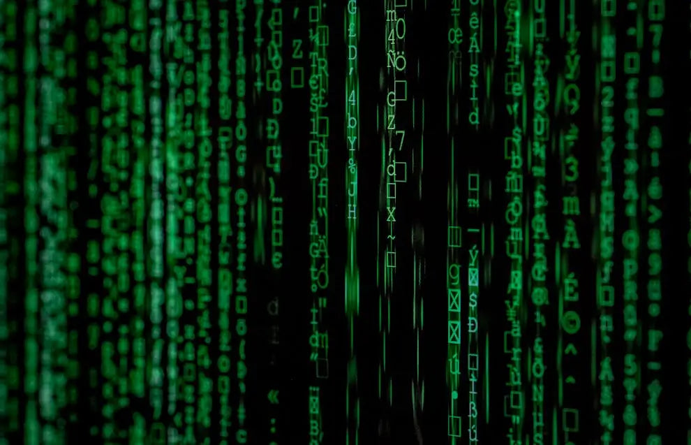 The matrix pattern