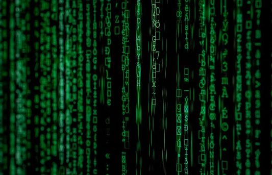 The matrix pattern