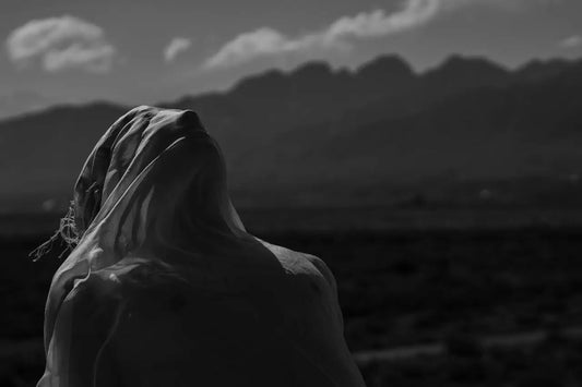 Unveil the Self: Meeting Your Shadow