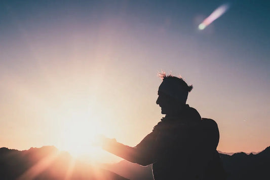 Breath, Space, and Vibration: How to Nurture Your Inner Light