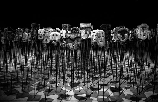 multiple masks narciscists often wear