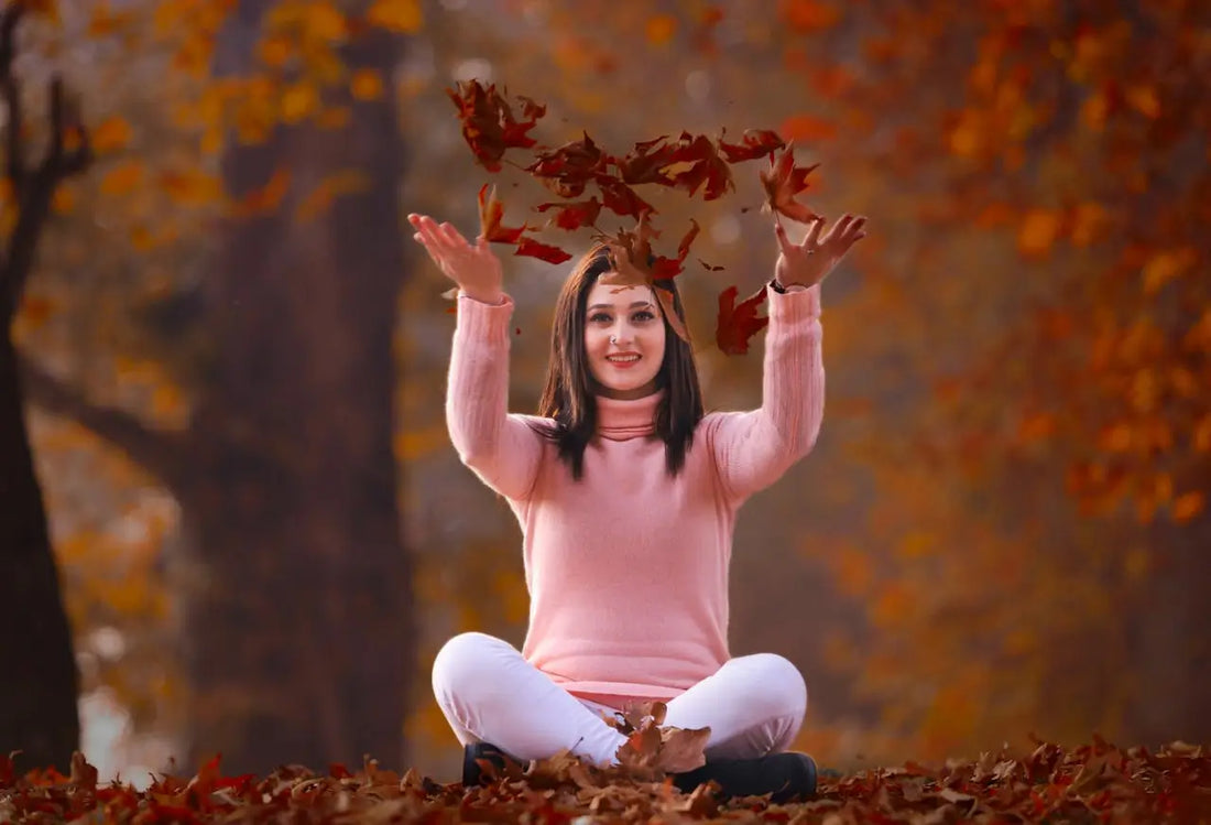 Let Go of External Validation: Embrace the Freedom Within