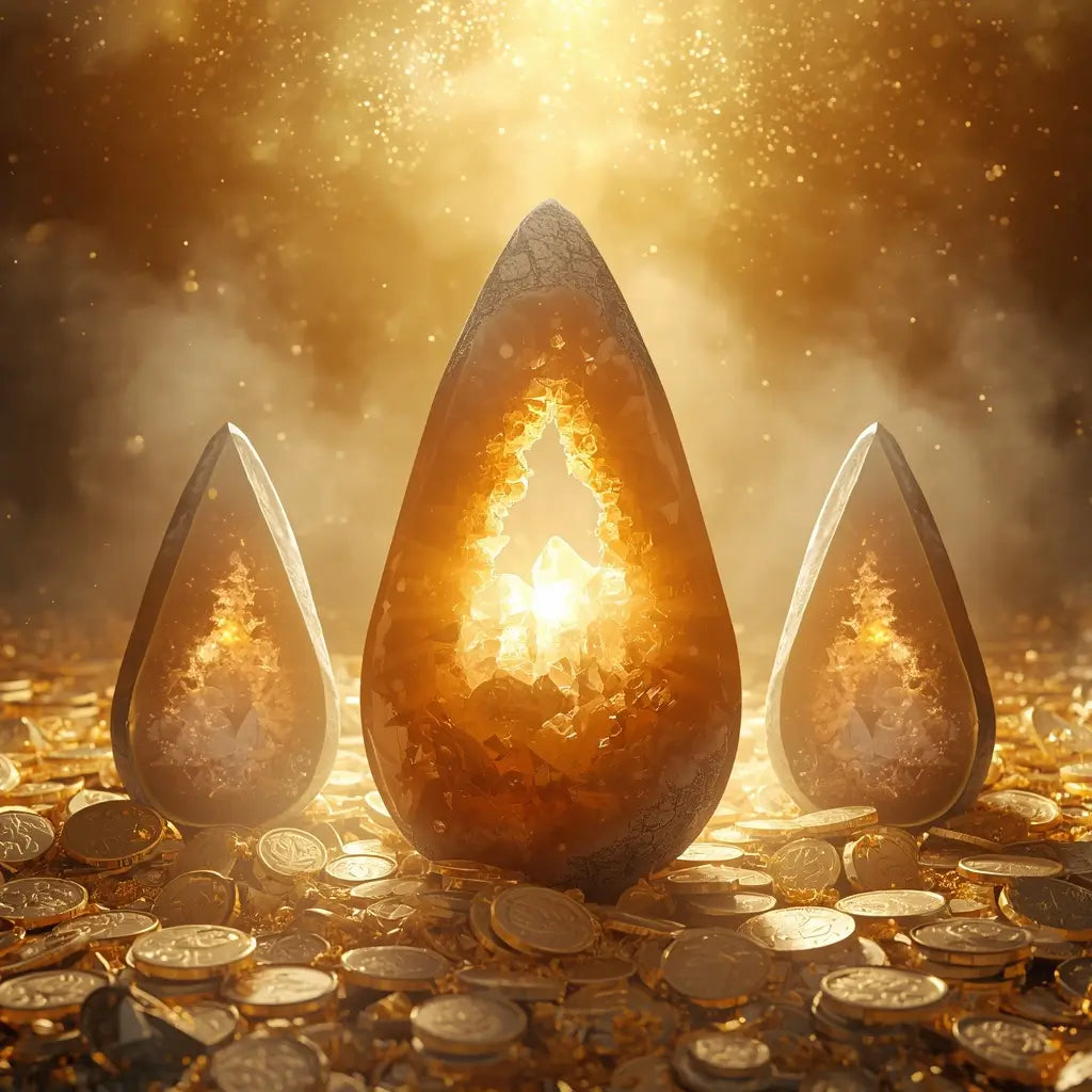 432 Hz · 528Hz Music: Abundant Flow — The Journey of Limitless Expansion