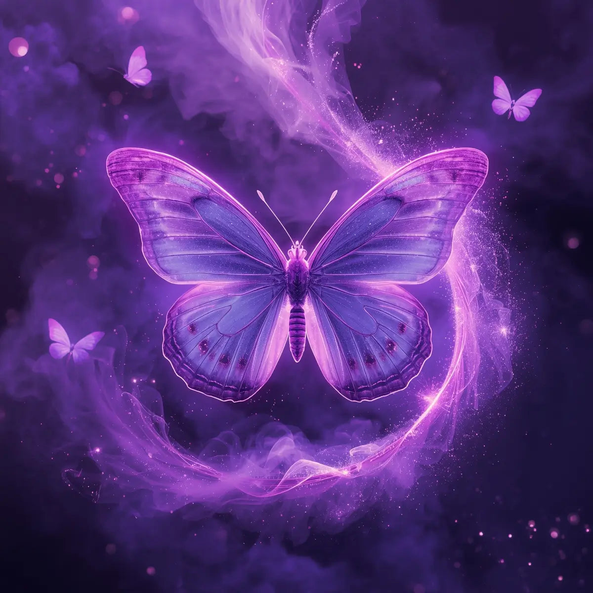 396Hz Music: Ancestral Trauma Healing — Lineage Release & Soul Ascension