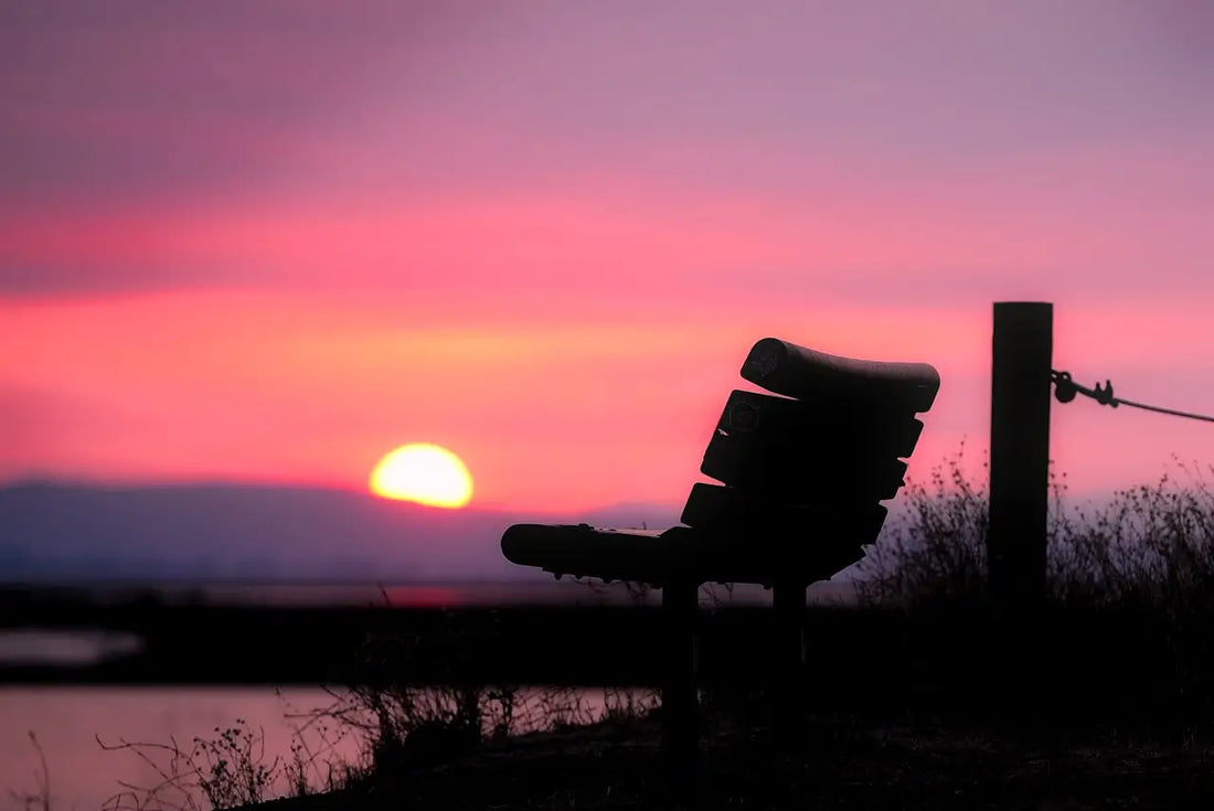 How to Embrace Solitude: Discover Clarity and Inner Wisdom