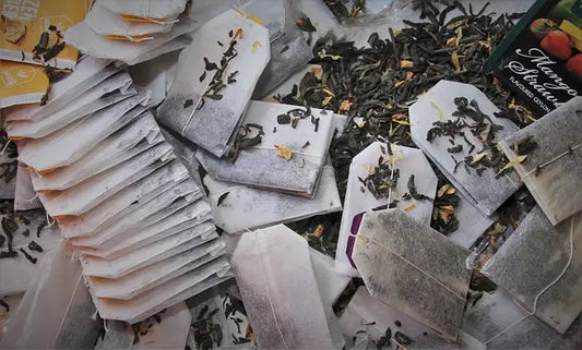 Green Tea for Dark Circles: Ancient Wisdom Meets Modern Eye Care