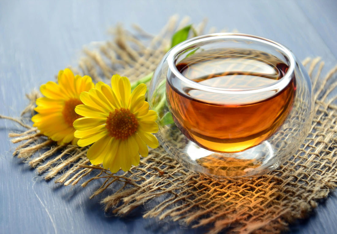 Daily Herbal Remedies for Natural Wellness