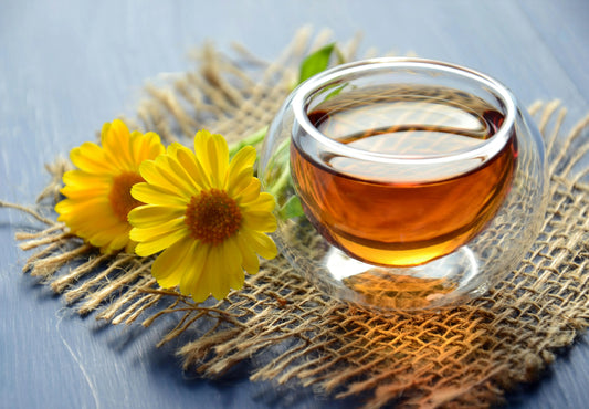 Daily Herbal Remedies for Natural Wellness