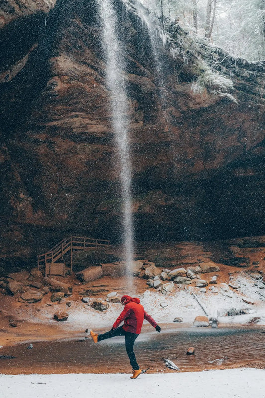 A Walk in Nature: Daily Medicine for the Body, Mind, and Soul