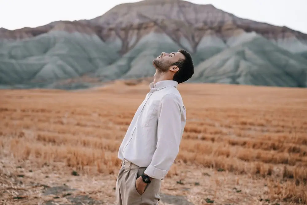 Don't Waste Your Life: Finding Freedom, Presence, and True Meaning