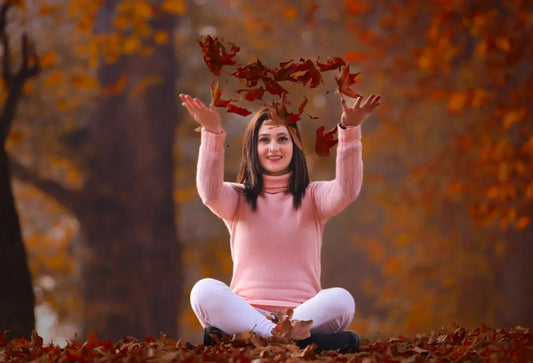 Let Go of External Validation: Embrace the Freedom Within