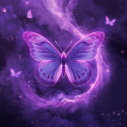 396Hz Music: Ancestral Trauma Healing — Lineage Release & Soul Ascension