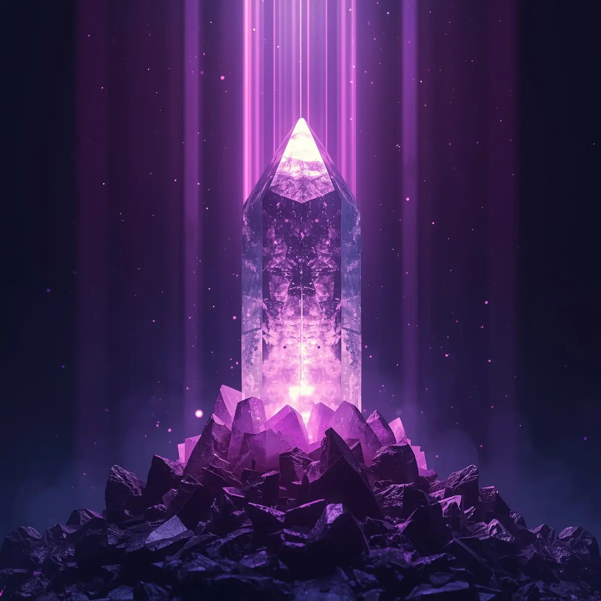 963Hz Music: Divine Clarity — Resonance of the Higher Self