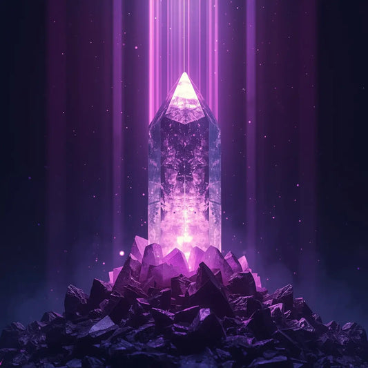 963Hz Music: Divine Clarity — Resonance of the Higher Self