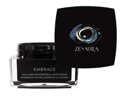 Embrace Collagen Moisturizer