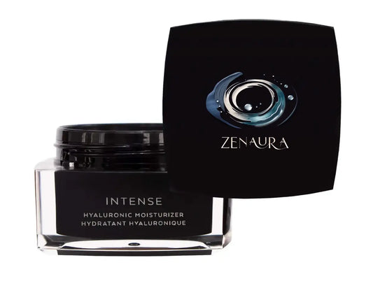 Hyaluronic Moisturizer