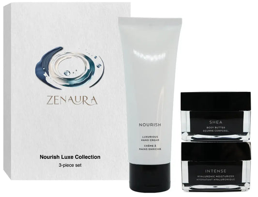 Nourish Luxe Collection