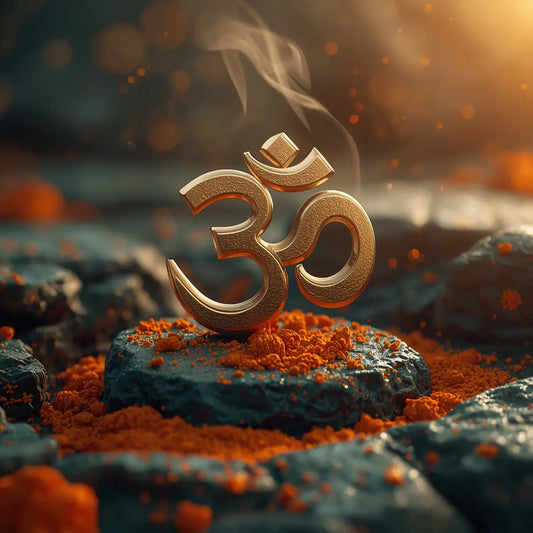 432Hz · 136.1Hz Music: OM Chant — Heart-Centered Peace, Joy, Happy Meditation