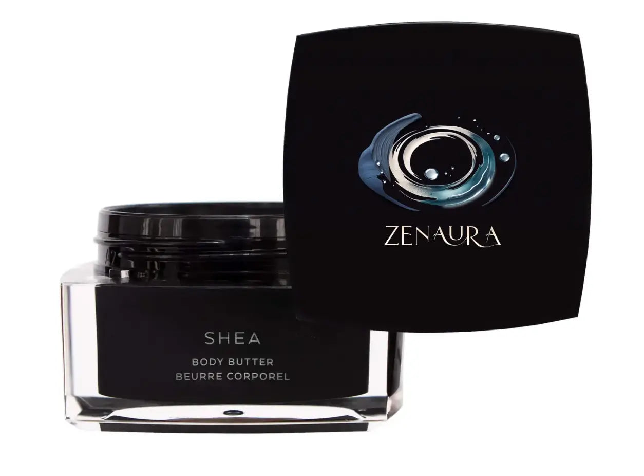Premium Shea Body Butter