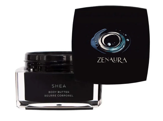 Premium Shea Body Butter
