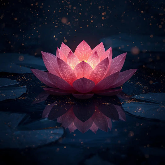 1111Hz Music: Dissolving Stress — A Sanctuary of Inner Calm & Relaxation