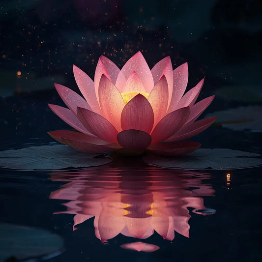 1111Hz Music: Dissolving Stress — A Sanctuary of Inner Calm & Relaxation