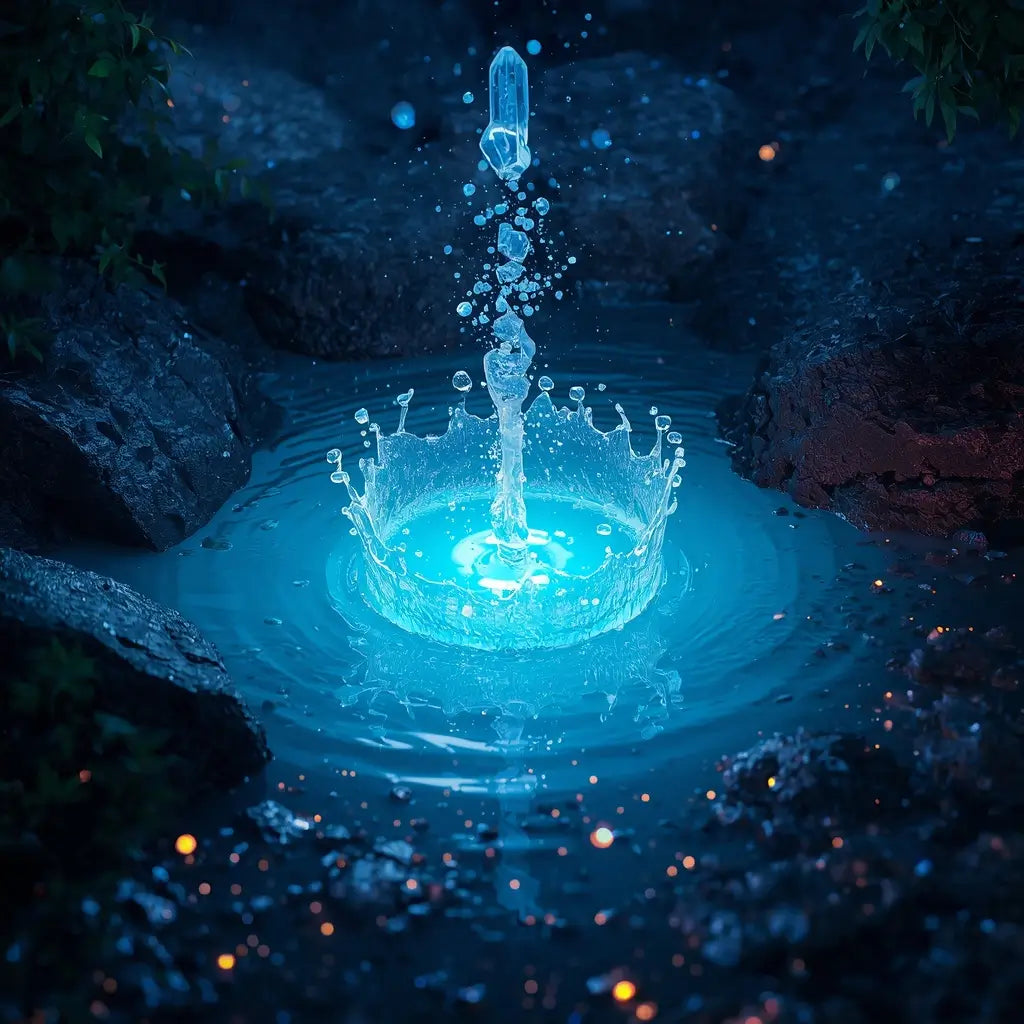 369Hz · 432Hz: Threshold of Becoming — A Journey of Inner Transformation & Conscious Awakening